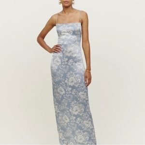 NWT reformation dress. Never worn.